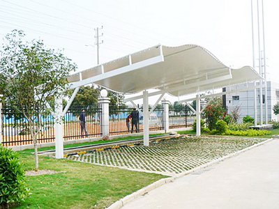 PVDF膜結(jié)構(gòu)