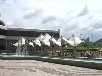 膜結(jié)構(gòu)廠家