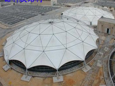 MESG膜結(jié)構(gòu)