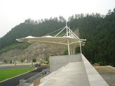 劇院膜結(jié)構(gòu)