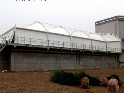 商場膜結(jié)構(gòu)