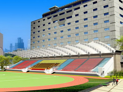 索膜結(jié)構(gòu)公司