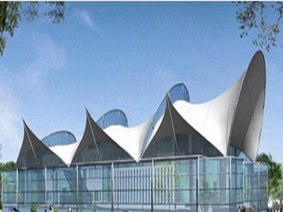 鋼結(jié)構(gòu)