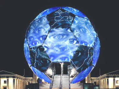 鋼膜結(jié)構(gòu)公司