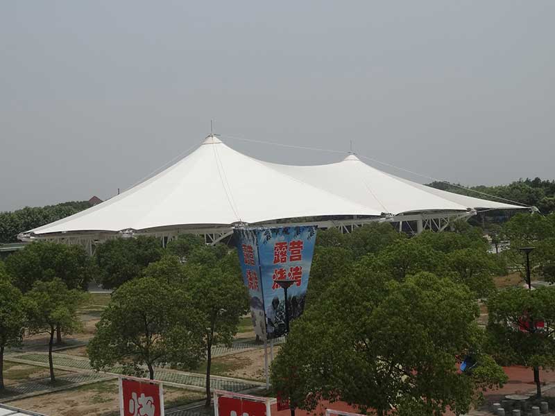 膜結(jié)構(gòu)公司