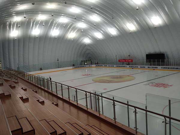 膜結(jié)構(gòu)停車棚