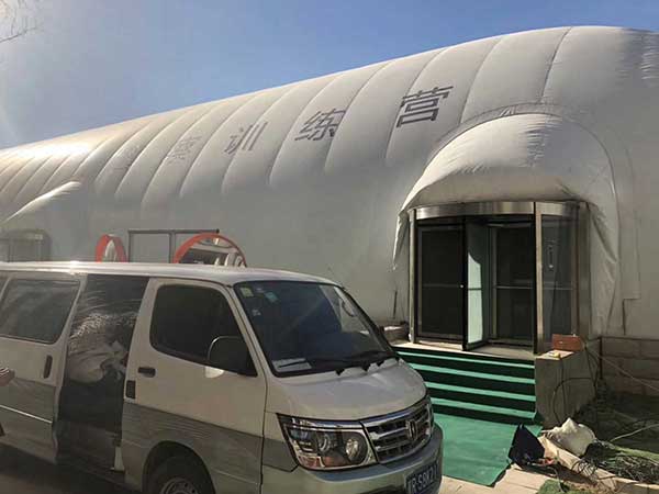 膜結(jié)構(gòu)廠家