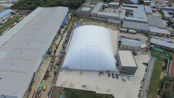 門庭膜結(jié)構(gòu)