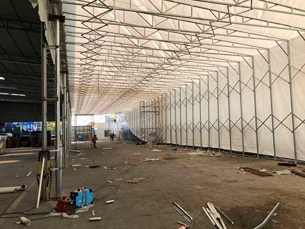 膜結(jié)構(gòu)方案設(shè)計(jì)