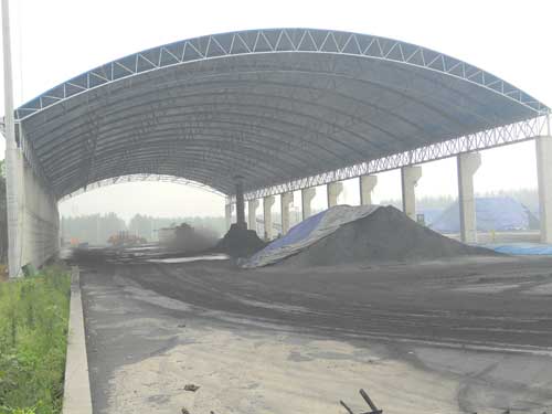 景觀設(shè)施膜結(jié)構(gòu)