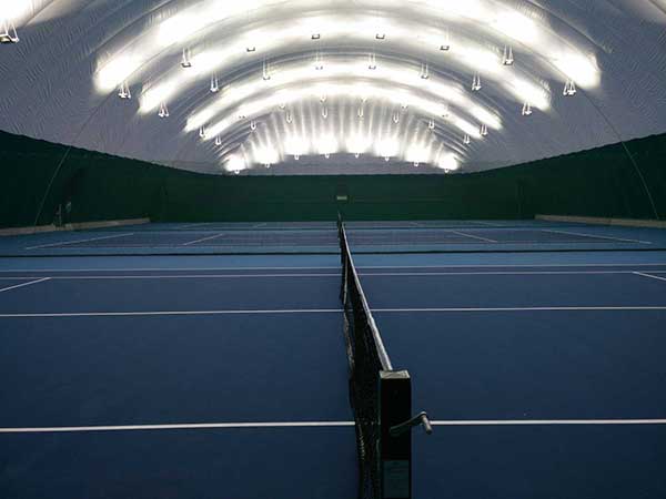 萬達廣場膜結(jié)構(gòu)