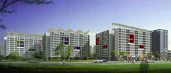 蔬菜生產(chǎn)基地膜結(jié)構(gòu)