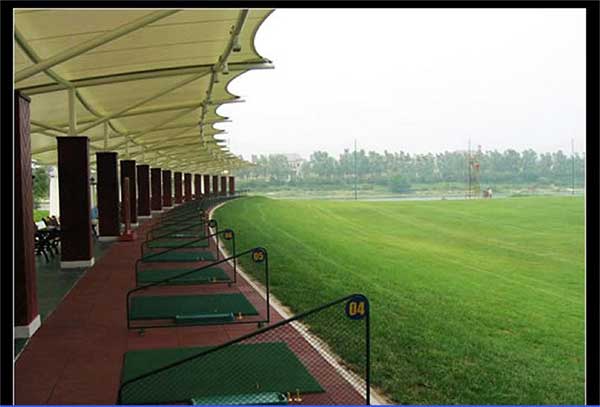 空間膜結(jié)構(gòu)公司