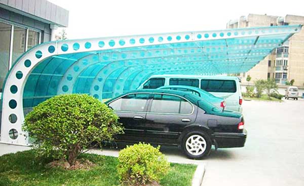 體育場膜結(jié)構(gòu)工程