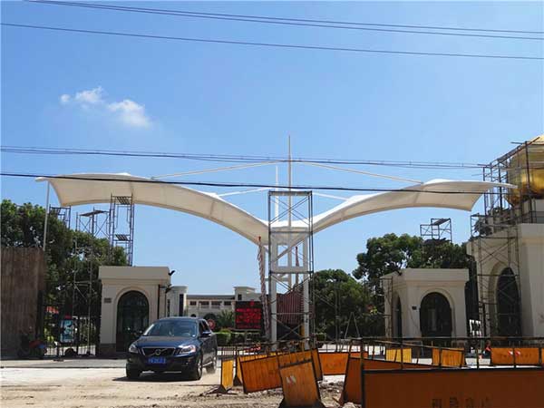 公共汽車?？空灸そY(jié)構(gòu)