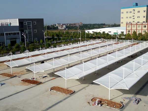 幼兒園膜結(jié)構(gòu)