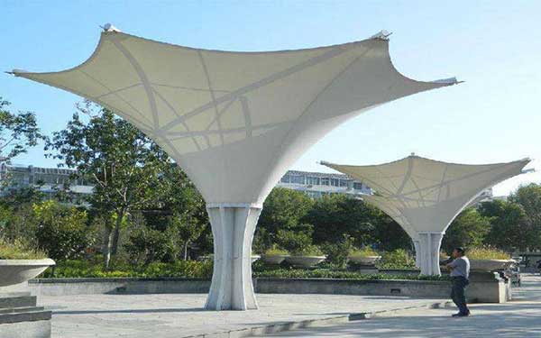 軟膜天花膜結(jié)構(gòu)