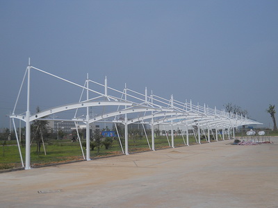 商店門頭膜結(jié)構(gòu),文化設(shè)施膜結(jié)構(gòu)