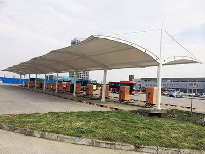 酒店膜結(jié)構(gòu),水族館膜結(jié)構(gòu)