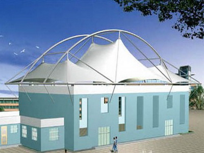 建筑張拉膜公司