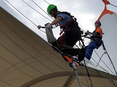 音樂廣場膜結(jié)構(gòu),文化設(shè)施膜結(jié)構(gòu)