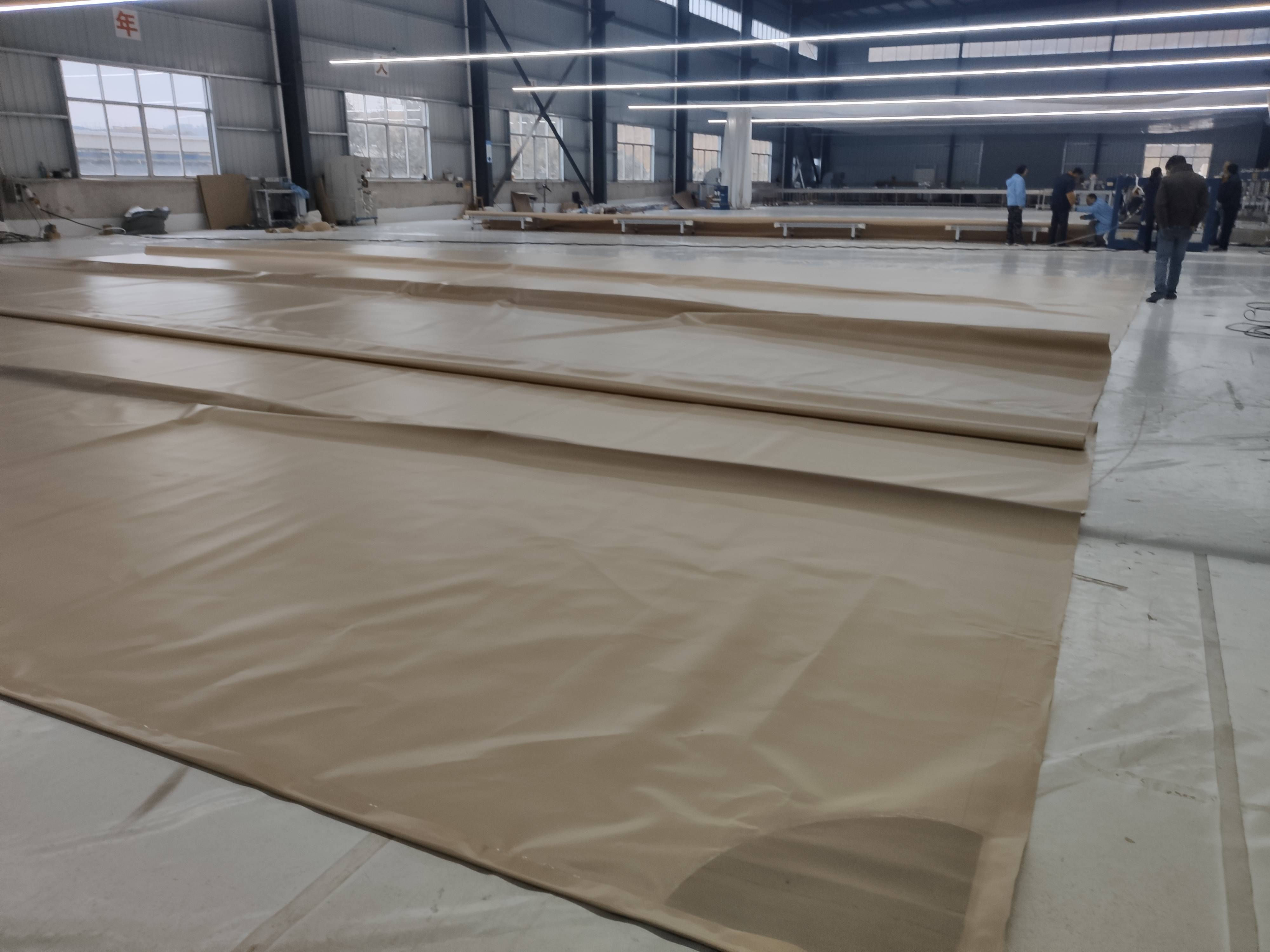 PVDF膜材料加工廠,PTFE膜材料加工廠,ETFE膜材料加工廠