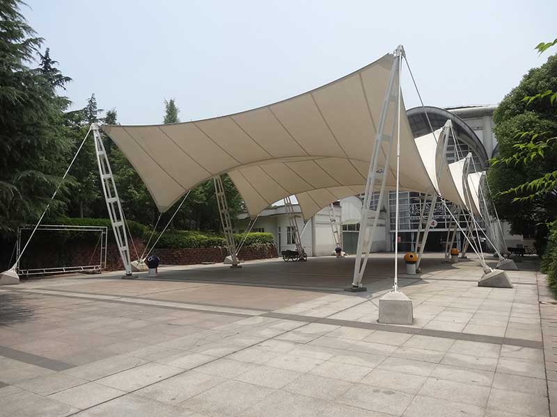 電影城膜結(jié)構(gòu)