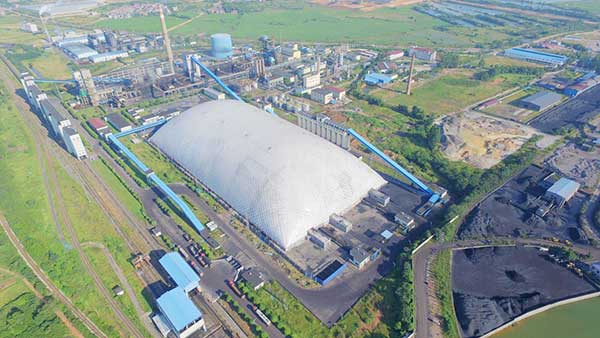 劇院膜結(jié)構(gòu)