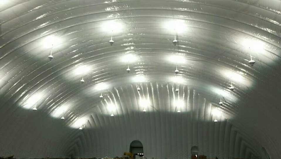 膜結(jié)構(gòu)錨具