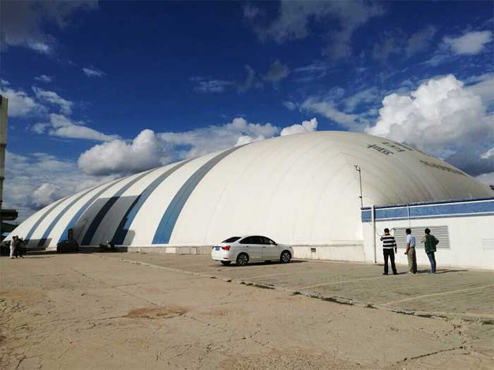 鋼結(jié)構(gòu)倉庫