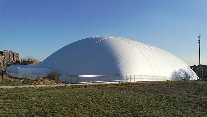 文化廣場膜結(jié)構(gòu)