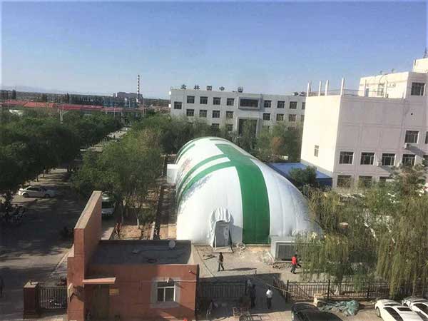 膜結(jié)構(gòu)公司