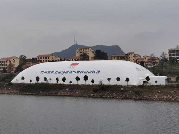 PVDF膜結(jié)構(gòu)