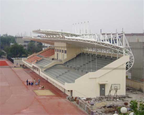 博物館膜結(jié)構(gòu)