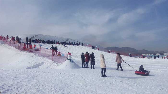 機場膜結(jié)構(gòu)