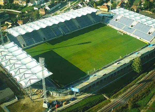 植物園膜結(jié)構(gòu)