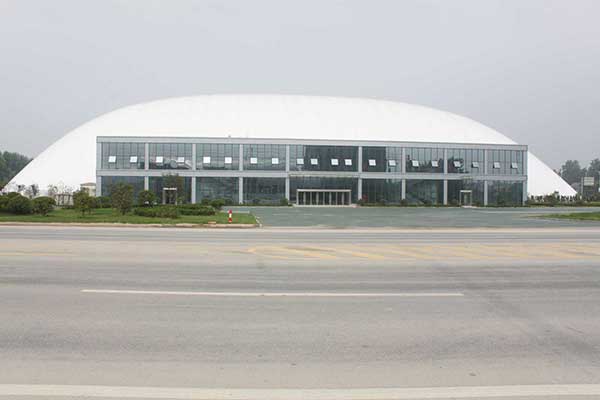 旅游區(qū)景區(qū)膜結(jié)構(gòu)