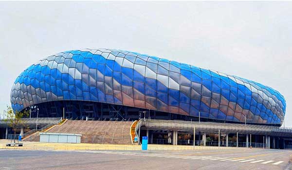 景觀綠化膜結(jié)構(gòu)