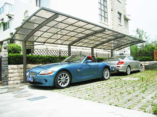 商業(yè)設(shè)施膜結(jié)構(gòu)