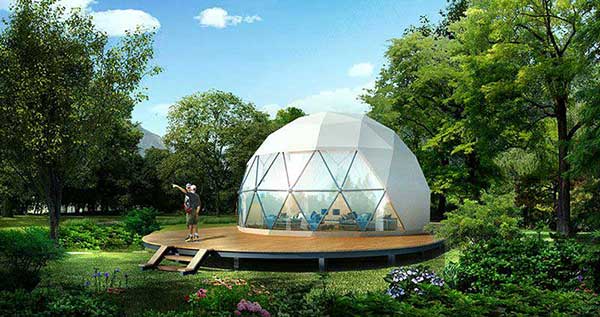 文化公園膜結(jié)構(gòu)