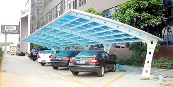 大車站膜結(jié)構(gòu)