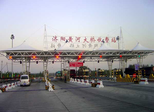 幼兒園膜結(jié)構(gòu)