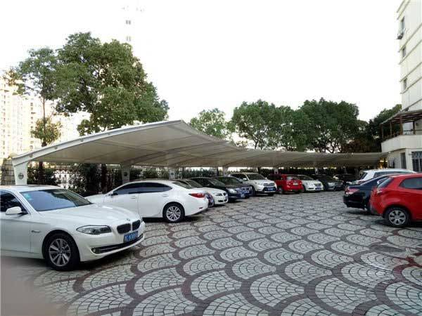 會(huì)議廳膜結(jié)構(gòu)