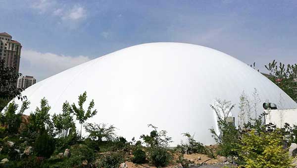 景觀(guān)改造膜結(jié)構(gòu)