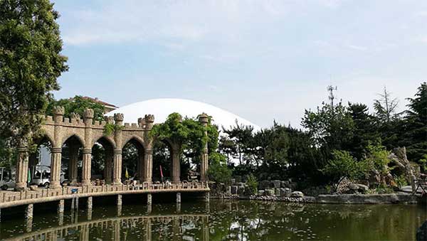 前沿技術(shù)賦能，讓未來(lái)觸手可及