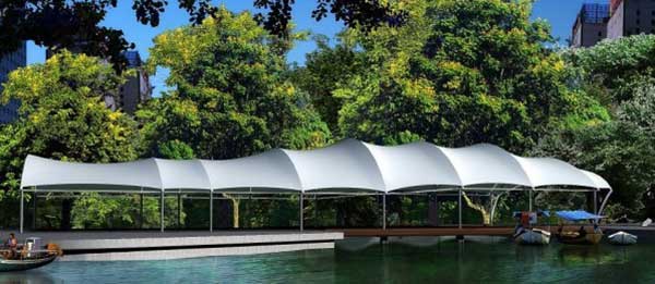 膜材料的魅力與實(shí)用：廣東省中材高新材料有限公司引領(lǐng)行業(yè)潮流