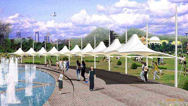 互助哪里有etfe膜結(jié)構(gòu)