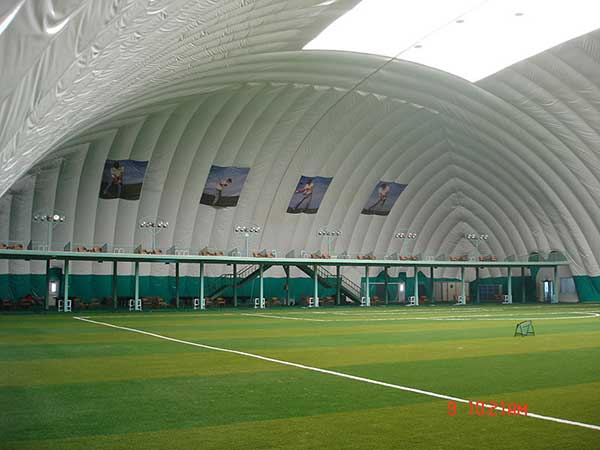 南通科院非機(jī)動(dòng)車(chē)膜結(jié)構(gòu)停車(chē)棚