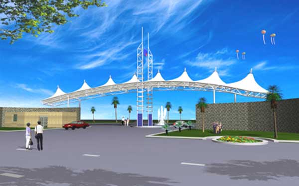 信陽pvdf膜材料多少錢一平米