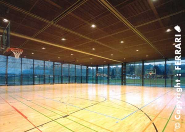 鋼結(jié)構(gòu)車間膜結(jié)構(gòu)工程公司